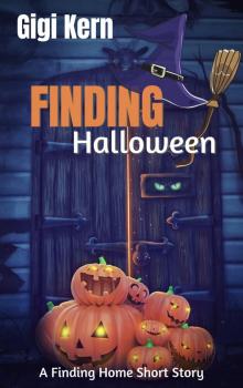 Finding Halloween