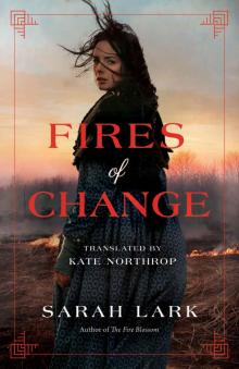 Fires of Change (The Fire Blossom Saga)