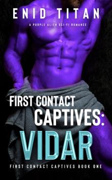 First Contact Captives