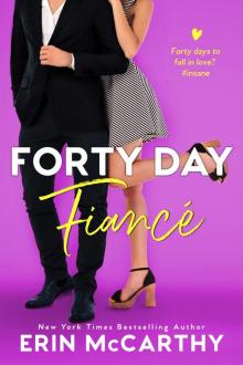 Forty Day Fiancé