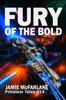 Fury of the Bold