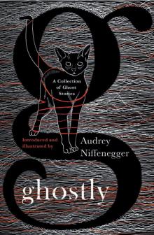 Ghostly: Stories