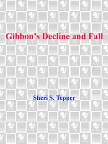 Gibbon's Decline and Fall