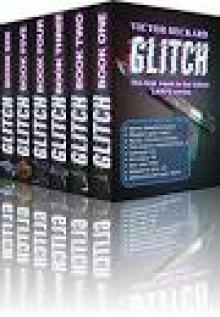 Glitch Boxset