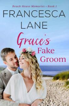 Grace's Fake Groom