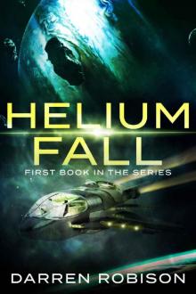 Helium Fall