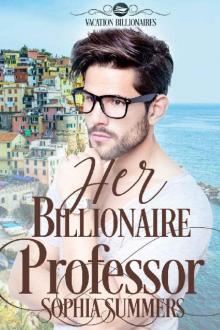 Her Billionaire Professor