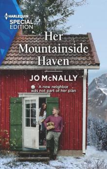 Her Mountainside Haven