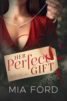 Her Perfect Gift: A Christmas Romance