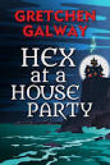 Hex at a House Party