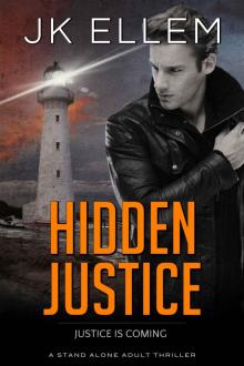 Hidden Justice