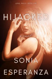 Hijacked