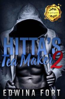 Hitta's Tea Maker 2