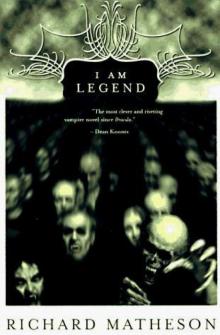 I Am Legend and Other Stories