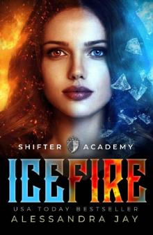 Icefire: Shifter Academy