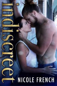 Indiscreet (The Discreet Duet Book 2)