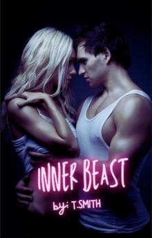 Inner Beast: An Enemies to Lovers Romance