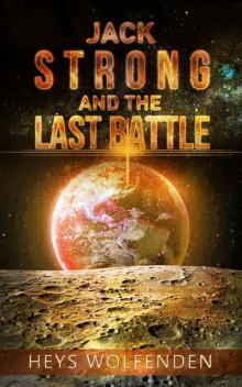 Jack Strong and The Last Battle