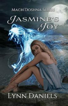 Jasmine's Joy (Mach'Doshna Book 2)