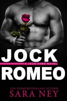 Jock Romeo