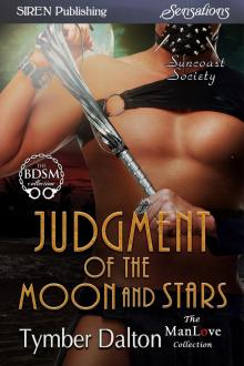 Judgment of the Moon and Stars