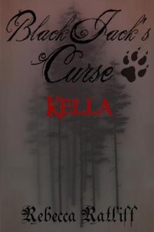 Kella (Black Jack's Curse Book 1)