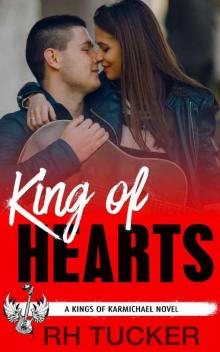 King of Hearts