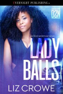 Lady Balls