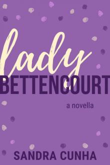 Lady Bettencourt