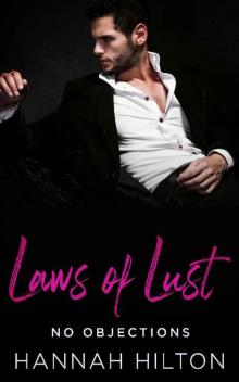 Laws of Lust