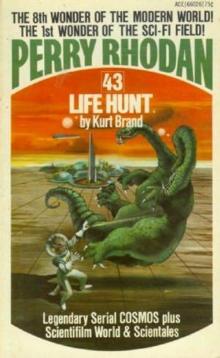 Life Hunt