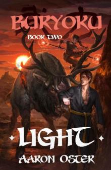 Light (Buryoku Book 2)