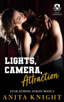 Lights, Camera, Attraction