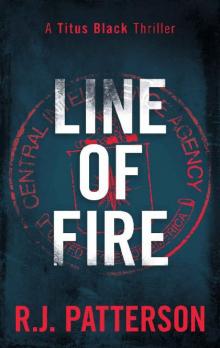 Line of Fire