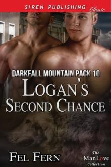 Logan's Second Chance
