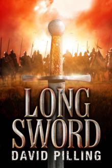 Longsword