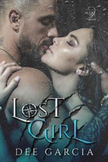 Lost Girl (Rosewood Realm Book 2)