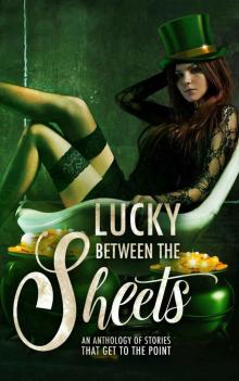 Lucky Between the Sheets: An Anthology of Stories that Get to the Point