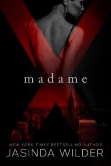 Madame X