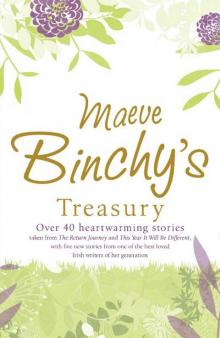 Maeve Binchy's Treasury