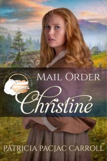 Mail Order Christine