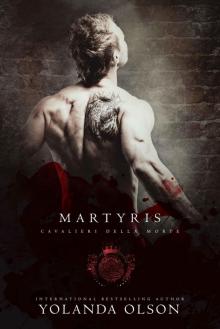 Martyris: Cavalieri Della Morte