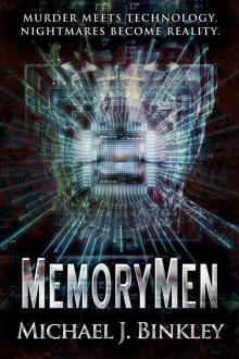 MemoryMen