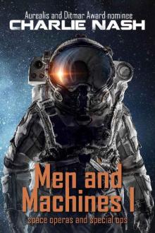 Men and Machines I