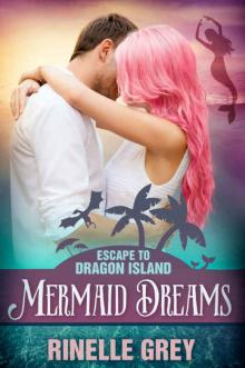 Mermaid Dreams