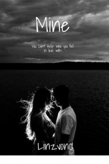 Mine (Winterburg Book 1)