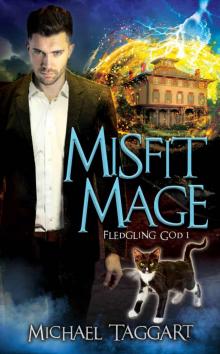 Misfit Mage