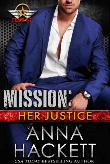 Mission: Her Justice