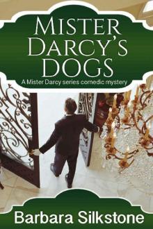 Mister Darcy's Dogs