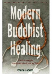 Modern Buddhist Healing